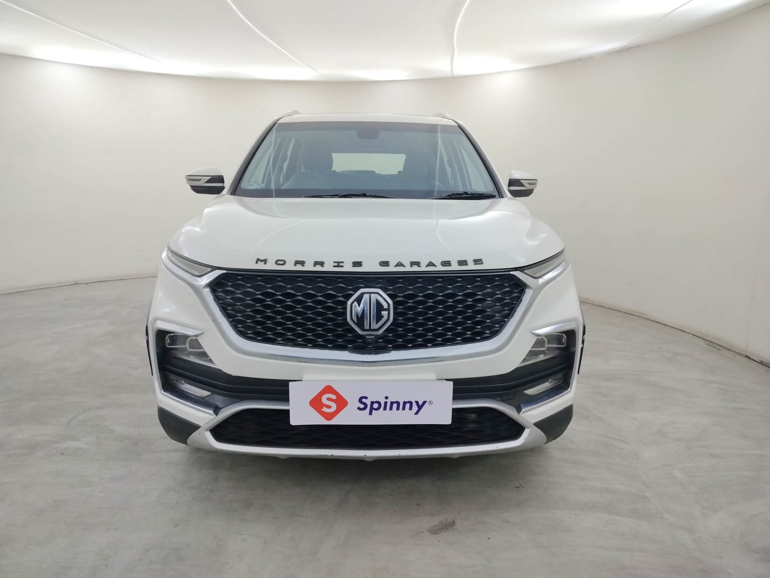 Hector image 8 Hector image 8