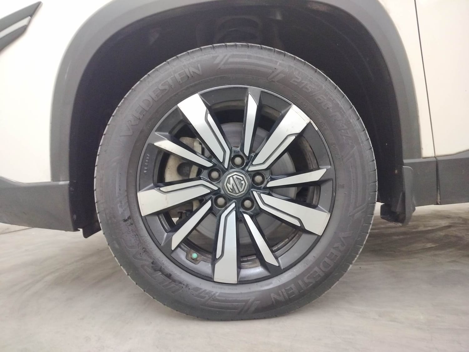 Hector image 34 Hector image 34