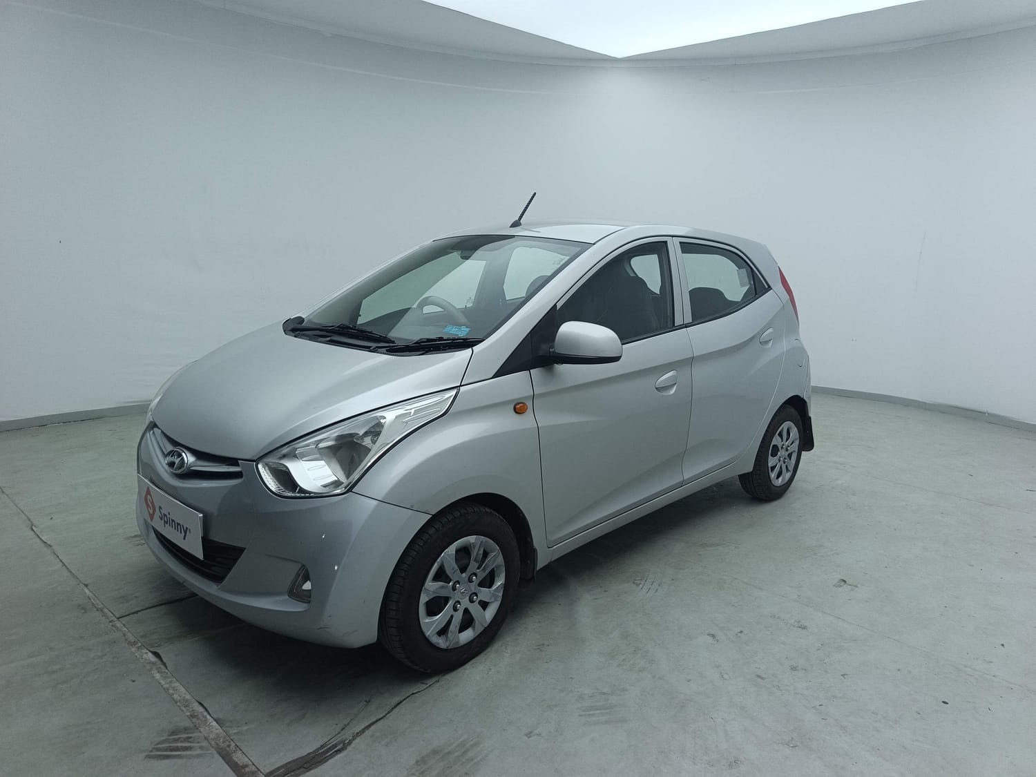Used 2017 Hyundai EON Used 2017 Hyundai EON
