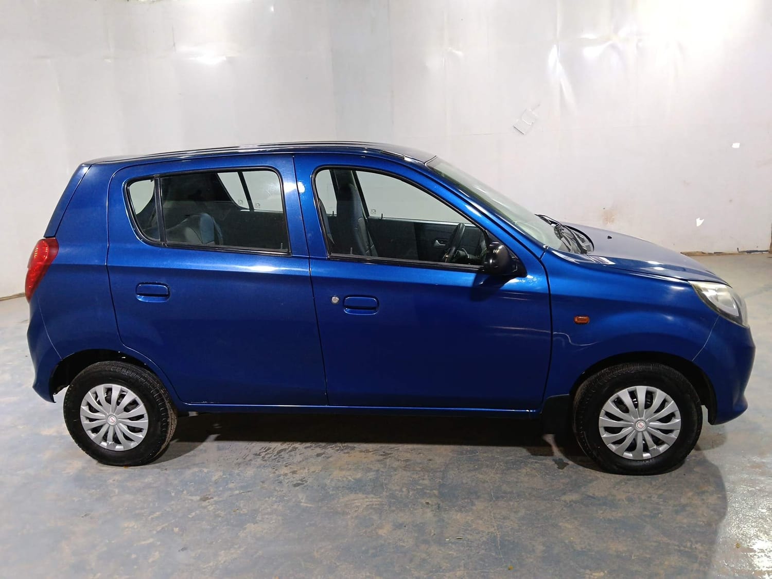 Alto 800 image 6 Alto 800 image 6