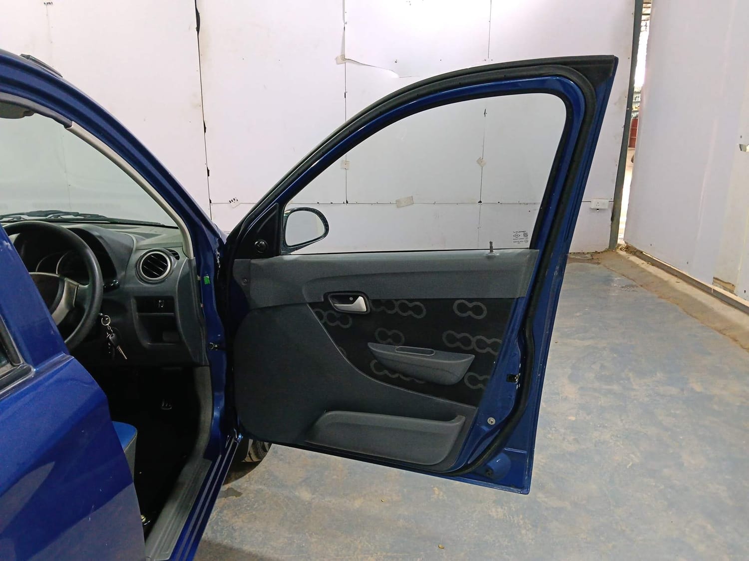 Alto 800 image 19 Alto 800 image 19