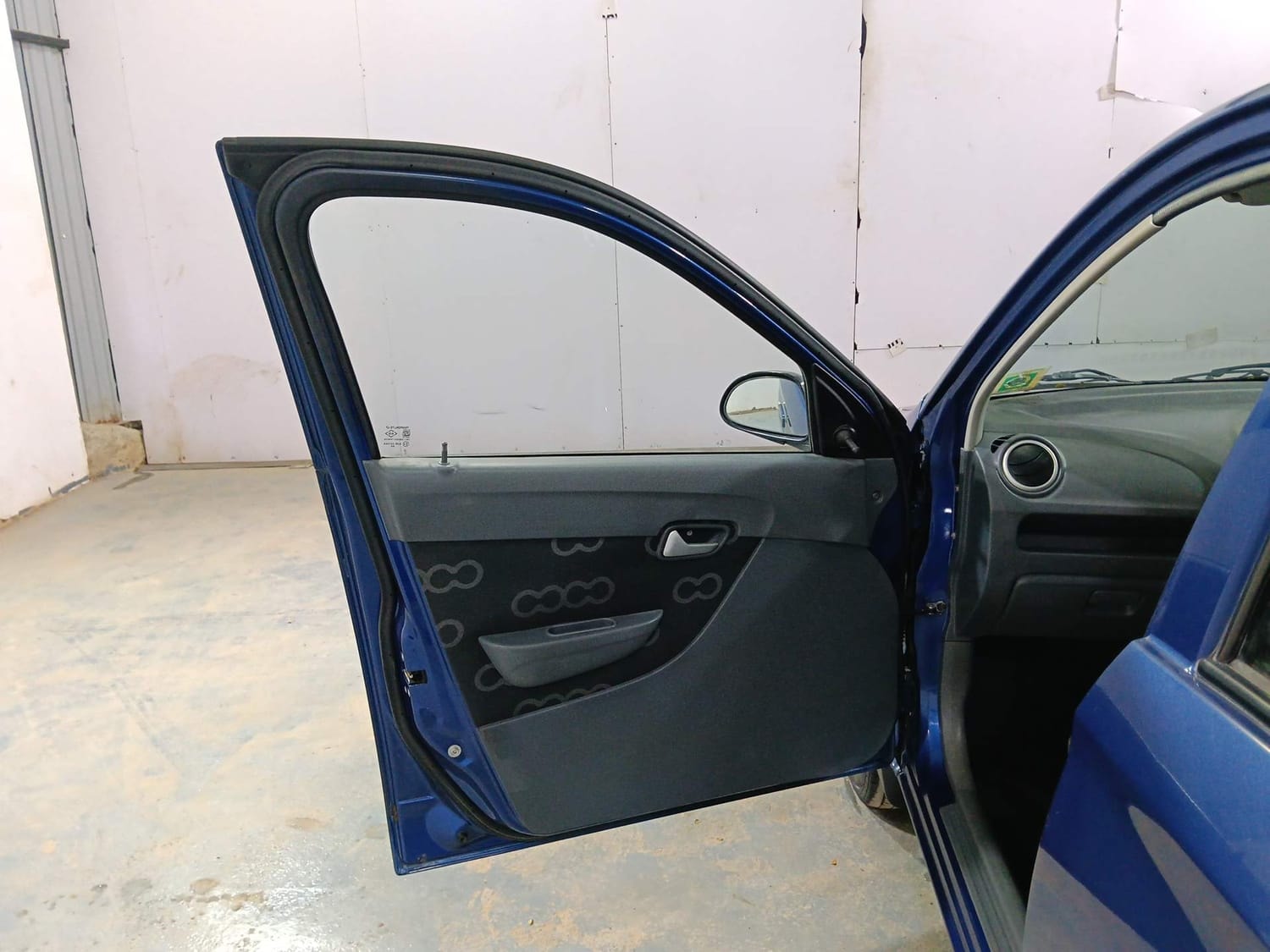 Alto 800 image 21 Alto 800 image 21