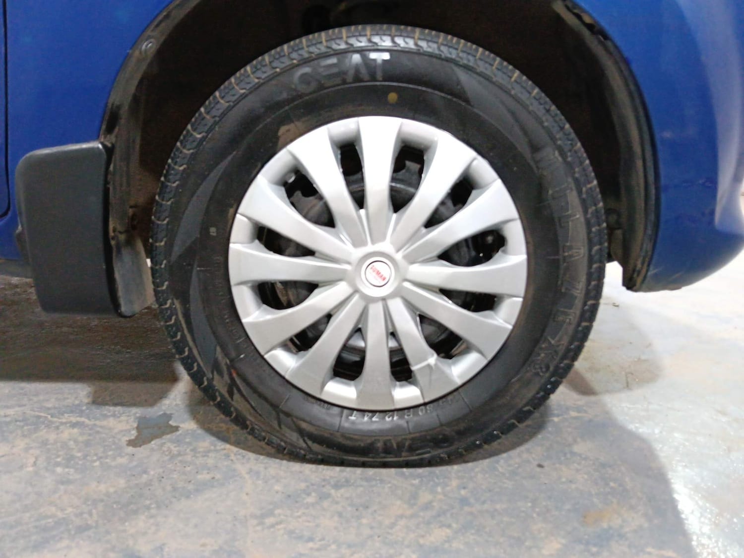 Alto 800 image 32 Alto 800 image 32