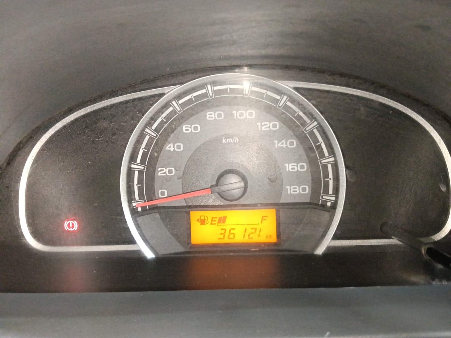 Alto 800 image 15 Alto 800 image 15