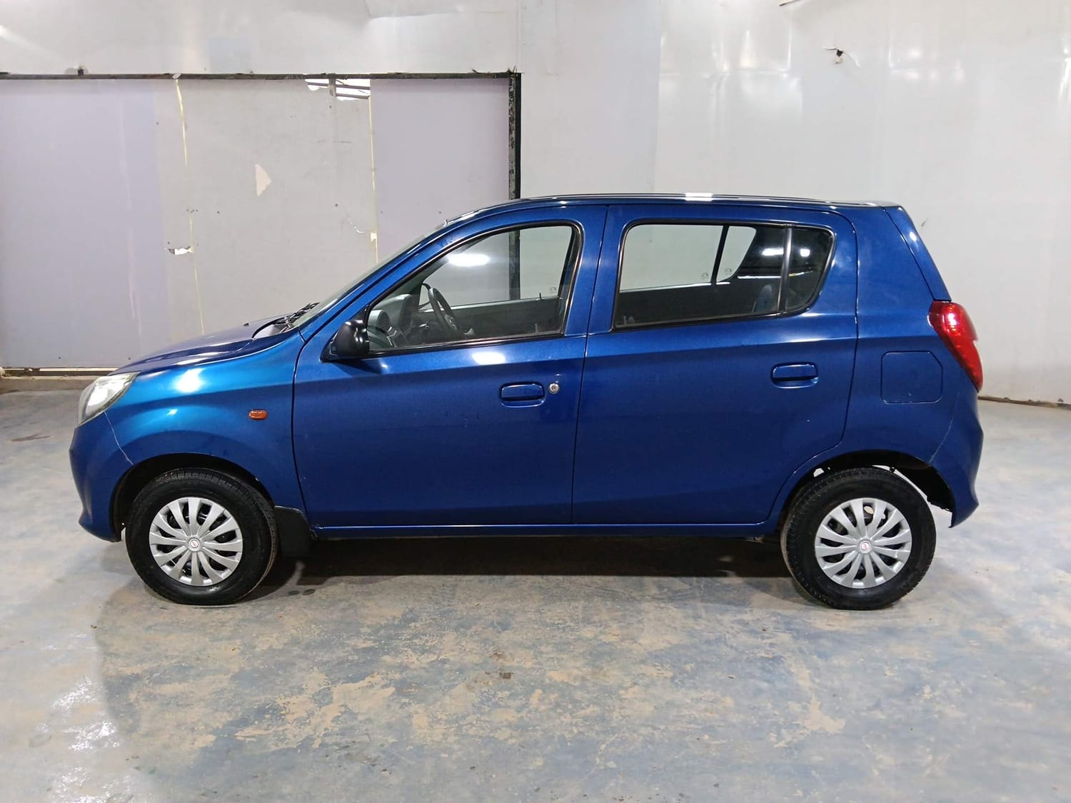 Alto 800 image 2 Alto 800 image 2