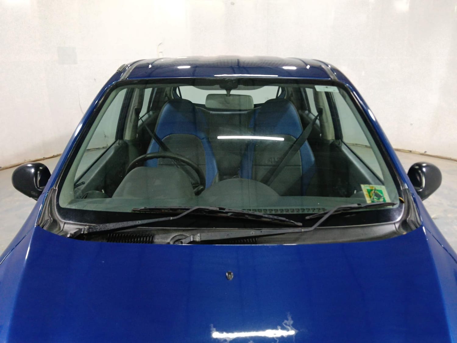 Alto 800 image 9 Alto 800 image 9