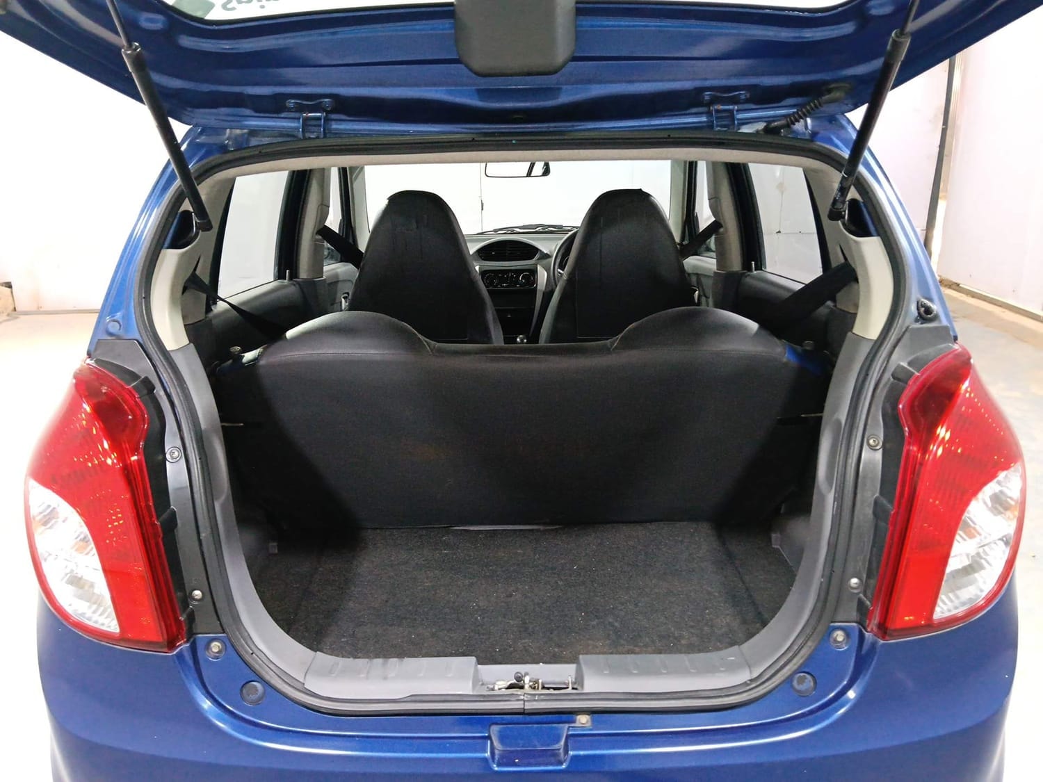 Alto 800 image 25 Alto 800 image 25