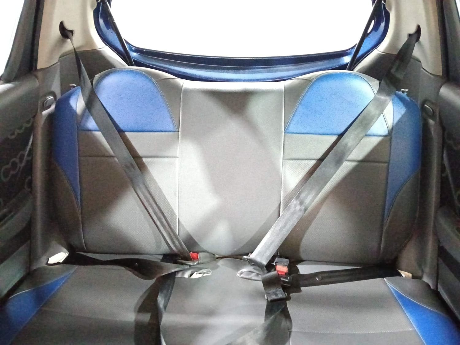 Alto 800 image 23 Alto 800 image 23