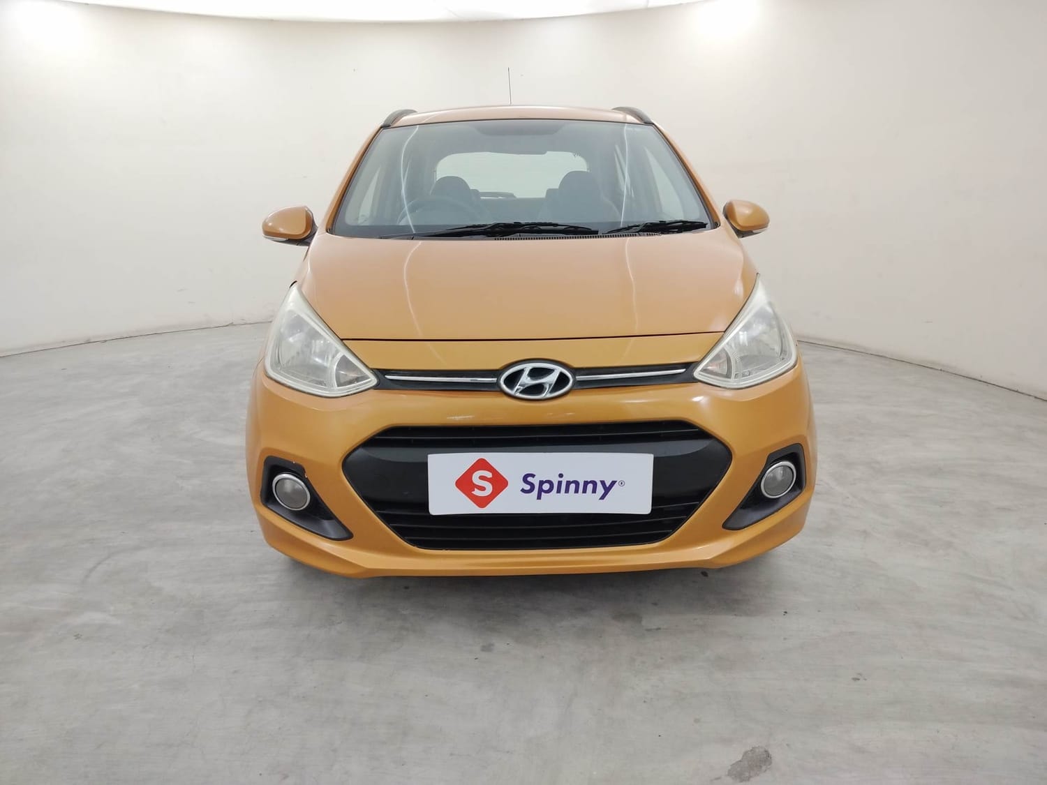 Grand i10 image 8 Grand i10 image 8