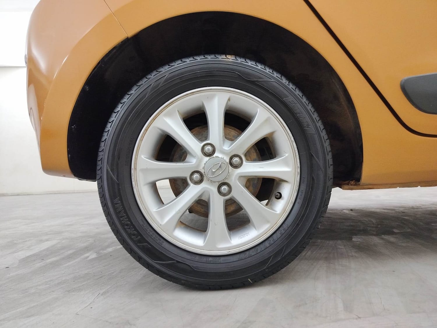 Grand i10 image 33 Grand i10 image 33