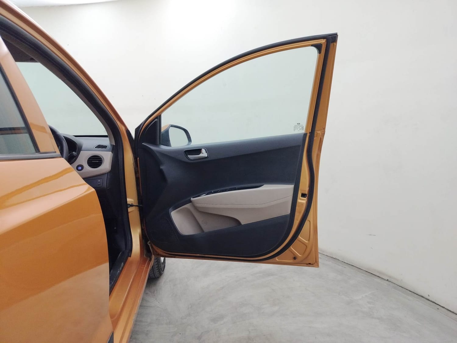 Grand i10 image 19 Grand i10 image 19