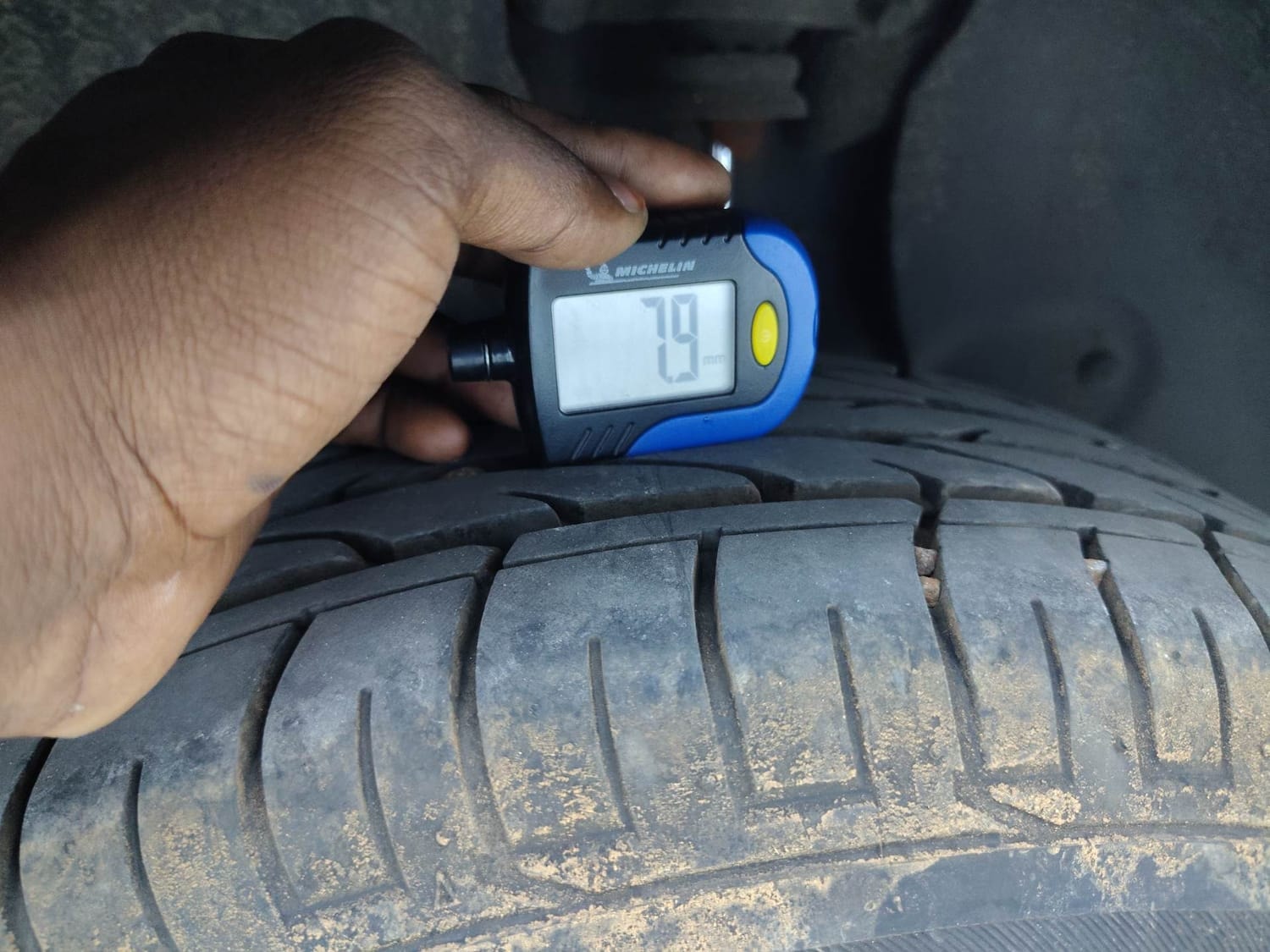 Used 2015 Hyundai Creta Used 2015 Hyundai Creta