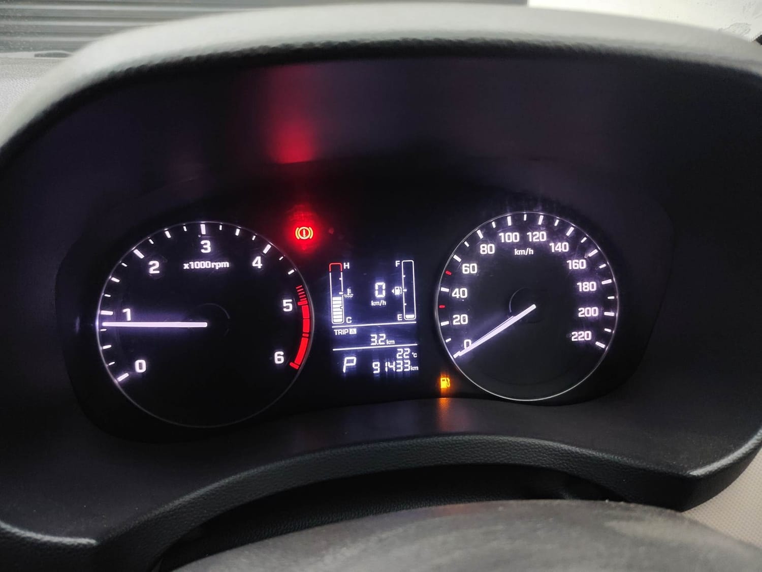 Used 2015 Hyundai Creta Used 2015 Hyundai Creta