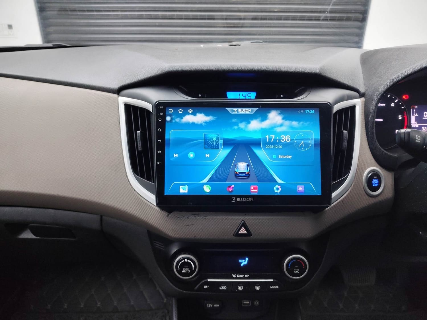 Used 2015 Hyundai Creta Used 2015 Hyundai Creta