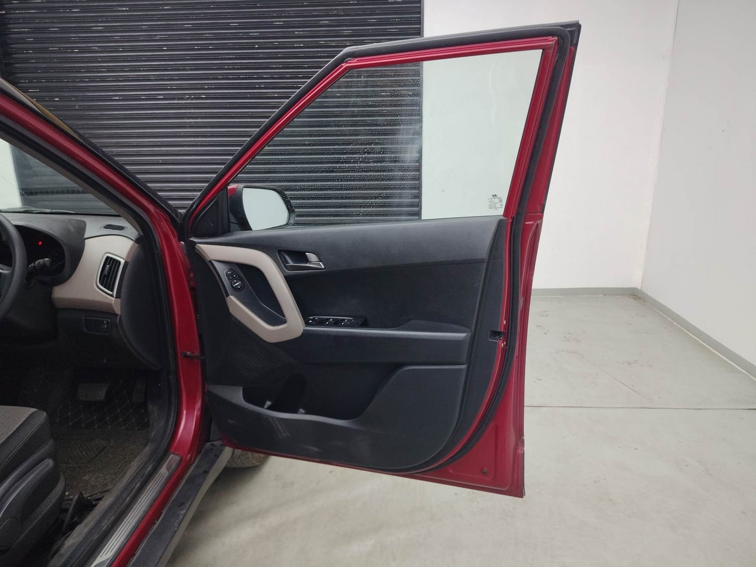 Used 2015 Hyundai Creta Used 2015 Hyundai Creta