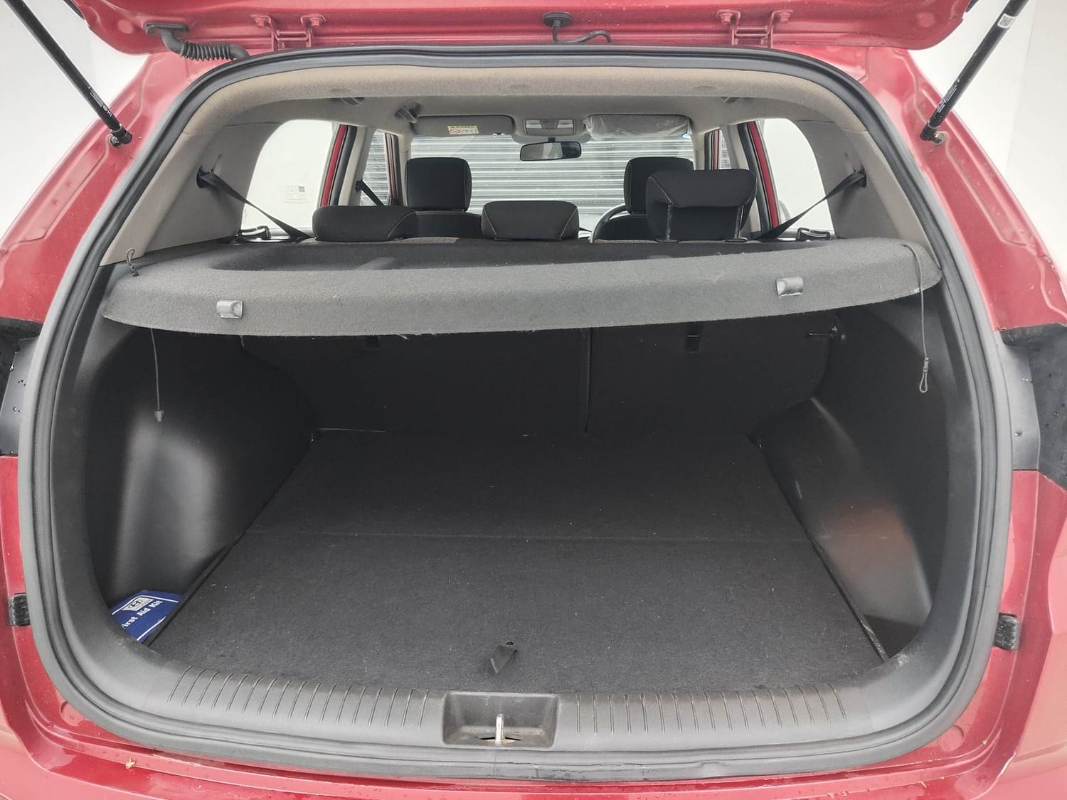 Used 2015 Hyundai Creta Used 2015 Hyundai Creta