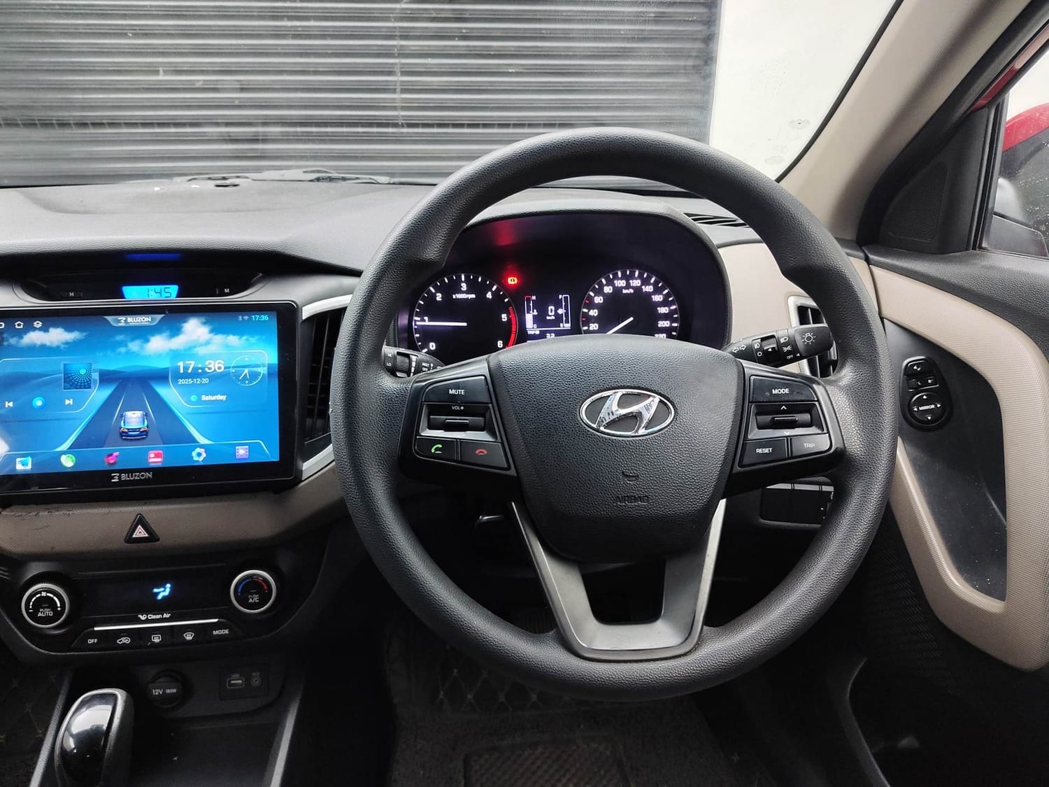 Used 2015 Hyundai Creta Used 2015 Hyundai Creta