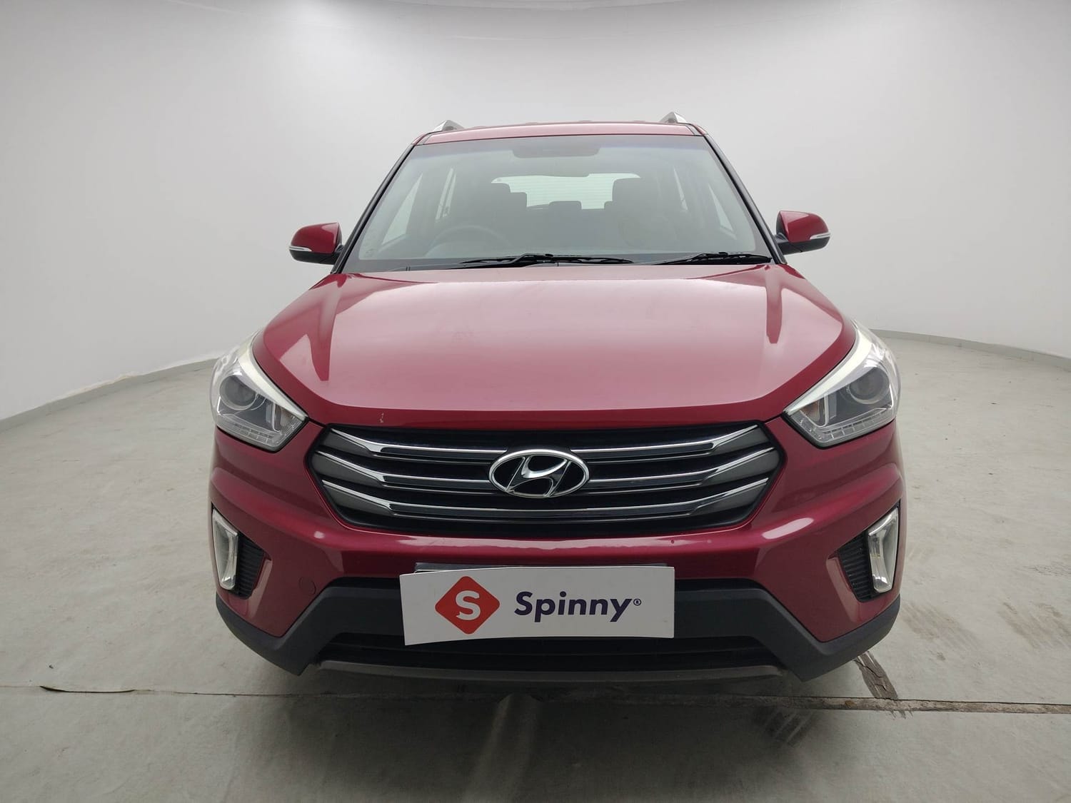 Used 2015 Hyundai Creta Used 2015 Hyundai Creta