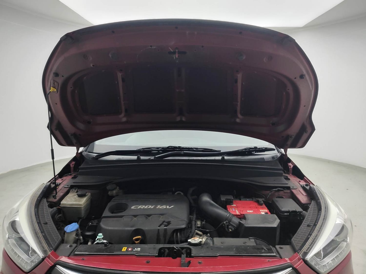 Used 2015 Hyundai Creta Used 2015 Hyundai Creta