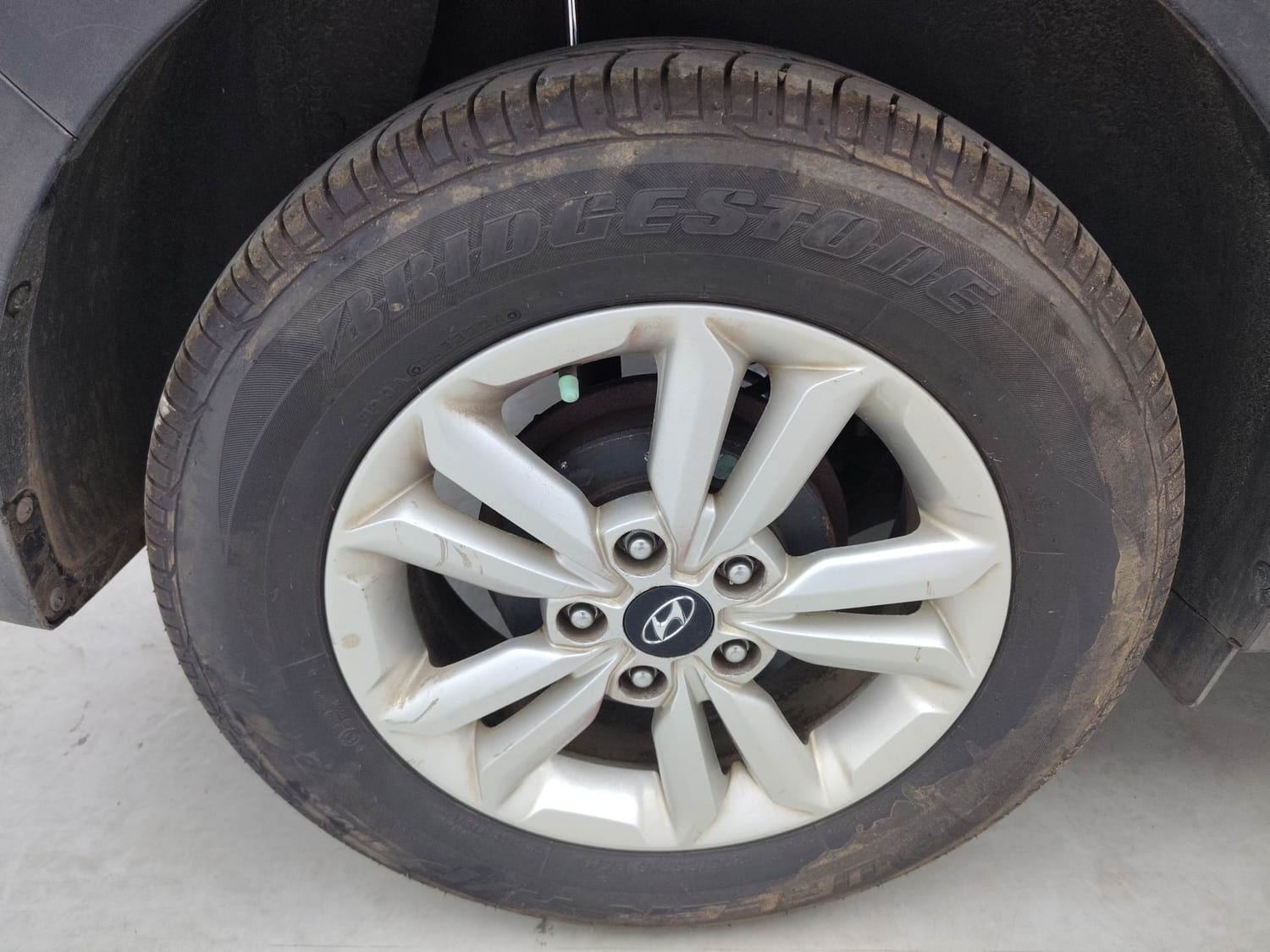 Used 2015 Hyundai Creta Used 2015 Hyundai Creta