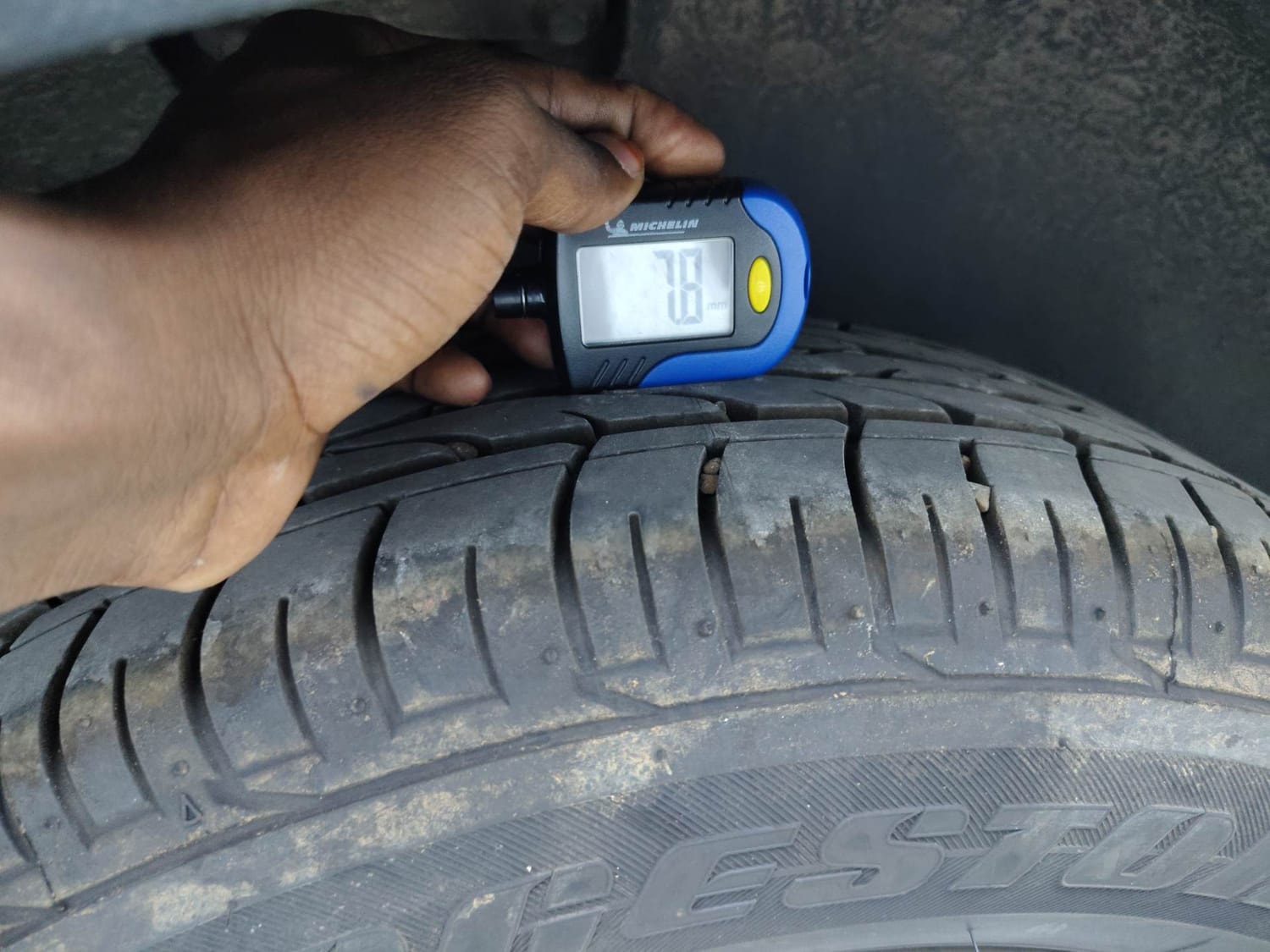 Used 2015 Hyundai Creta Used 2015 Hyundai Creta