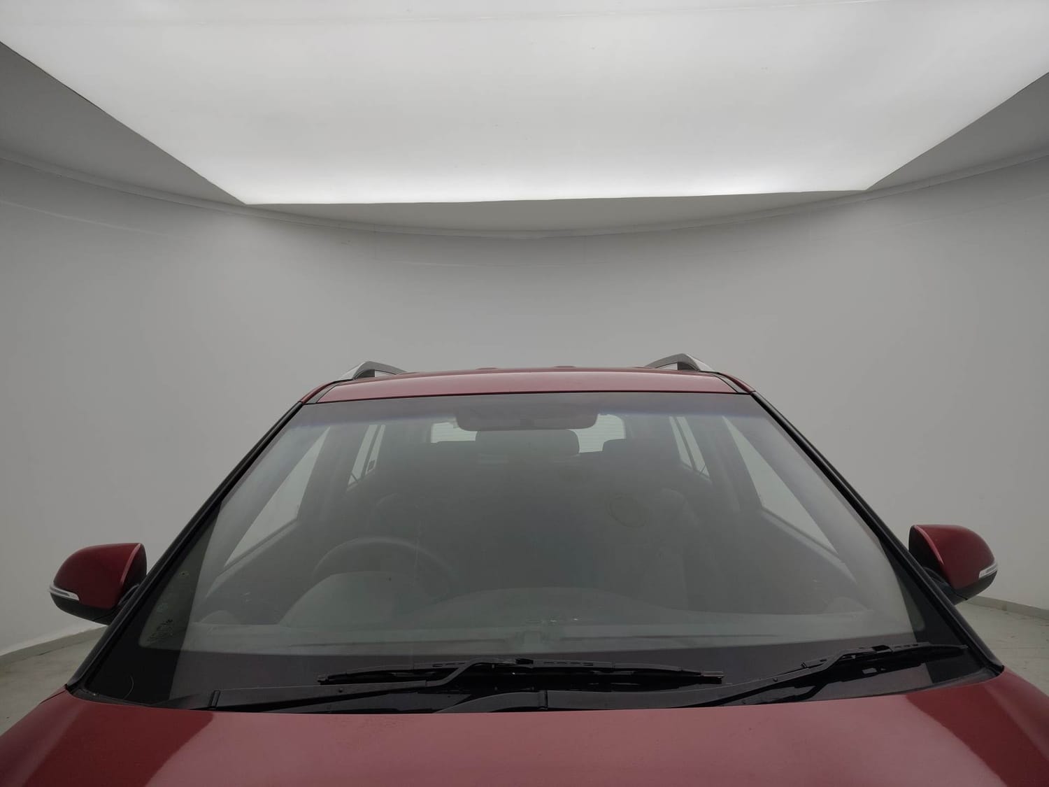 Used 2015 Hyundai Creta Used 2015 Hyundai Creta