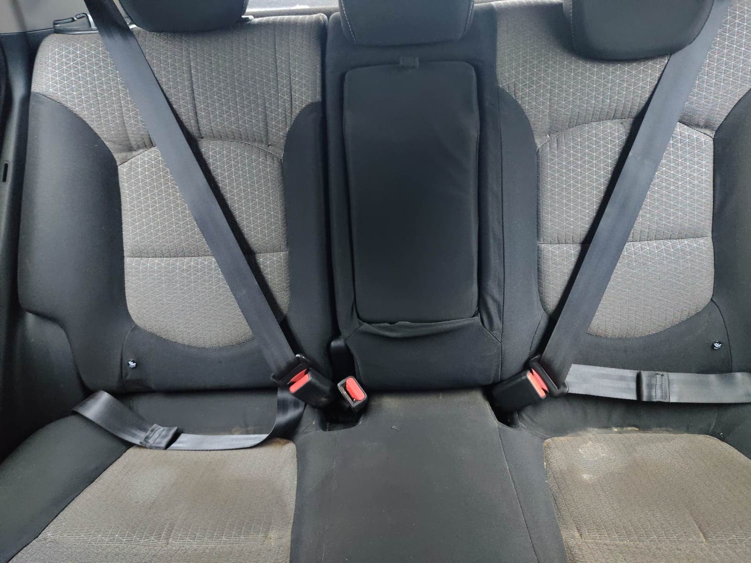 Used 2015 Hyundai Creta Used 2015 Hyundai Creta