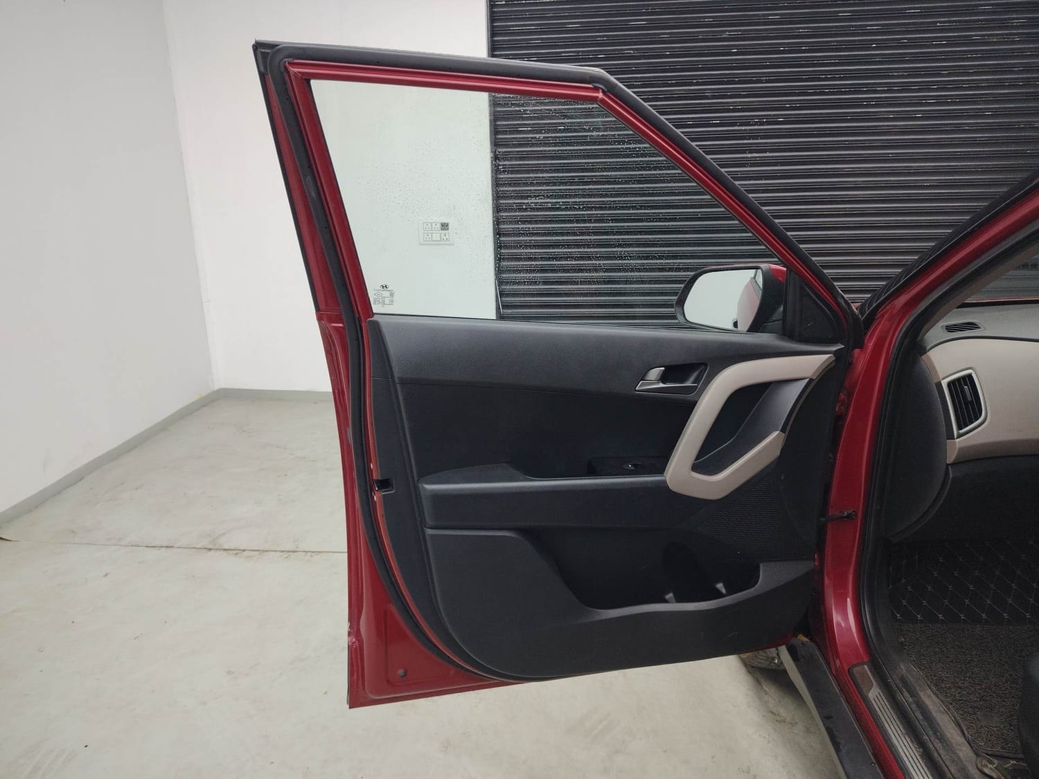 Used 2015 Hyundai Creta Used 2015 Hyundai Creta