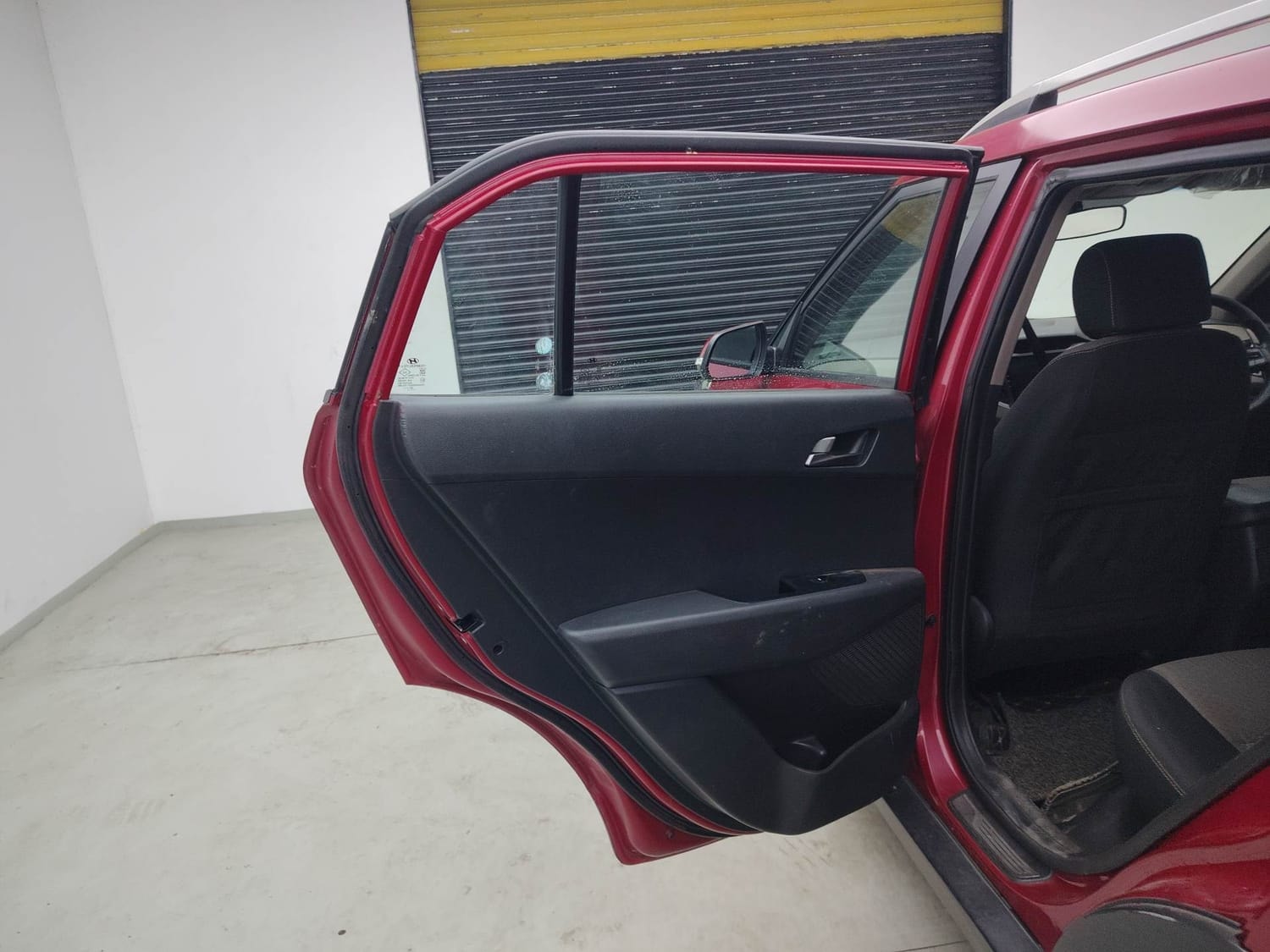 Used 2015 Hyundai Creta Used 2015 Hyundai Creta