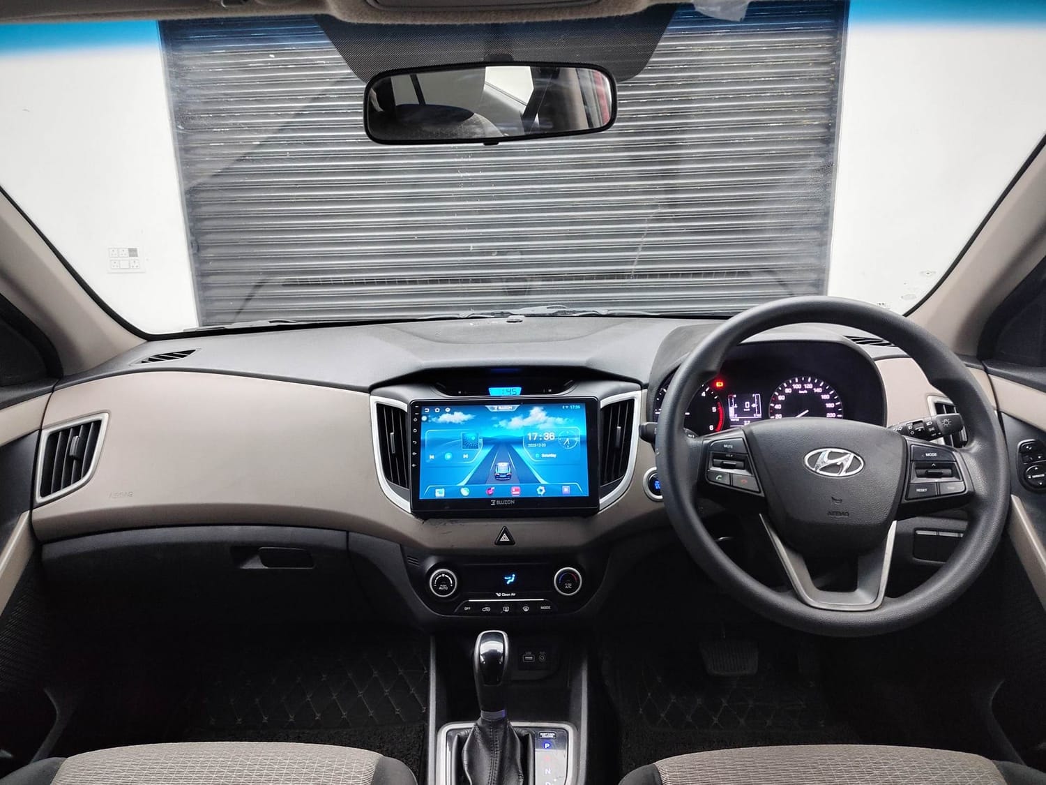 Used 2015 Hyundai Creta Used 2015 Hyundai Creta