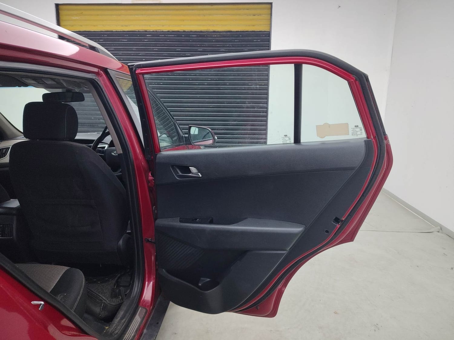 Used 2015 Hyundai Creta Used 2015 Hyundai Creta