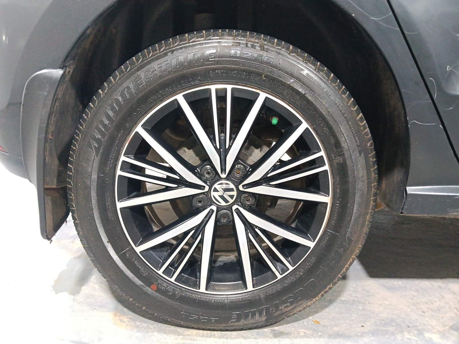 Used 2017 Volkswagen Polo Used 2017 Volkswagen Polo