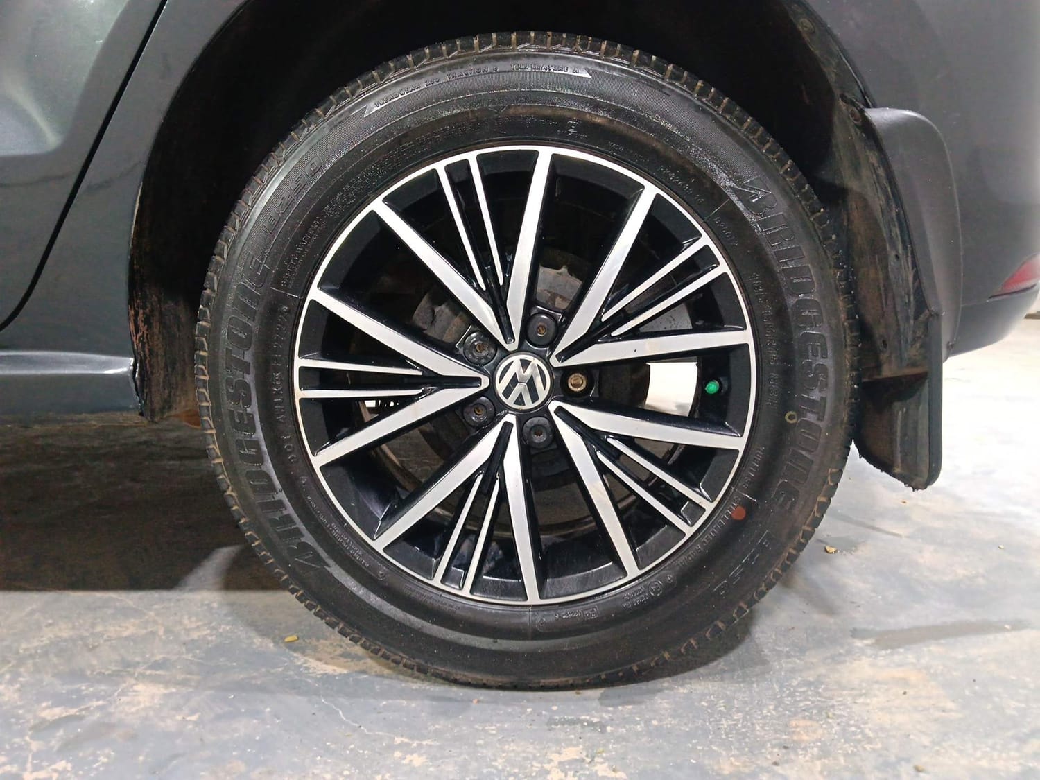 Used 2017 Volkswagen Polo Used 2017 Volkswagen Polo