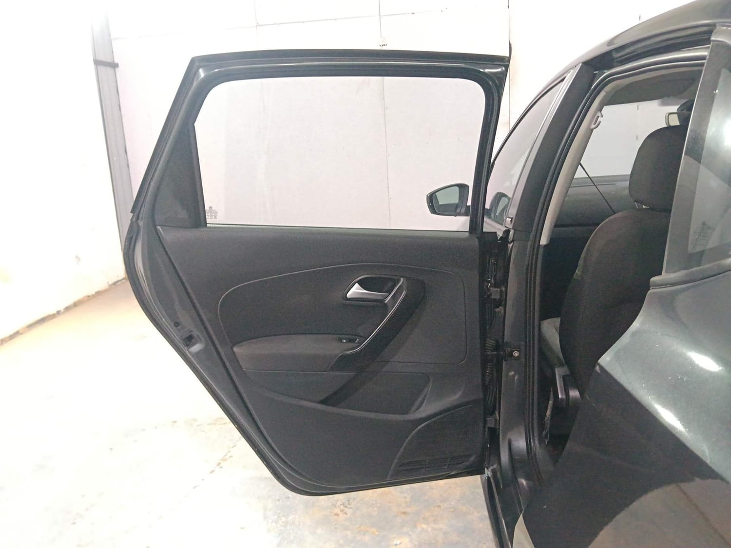 Used 2017 Volkswagen Polo Used 2017 Volkswagen Polo