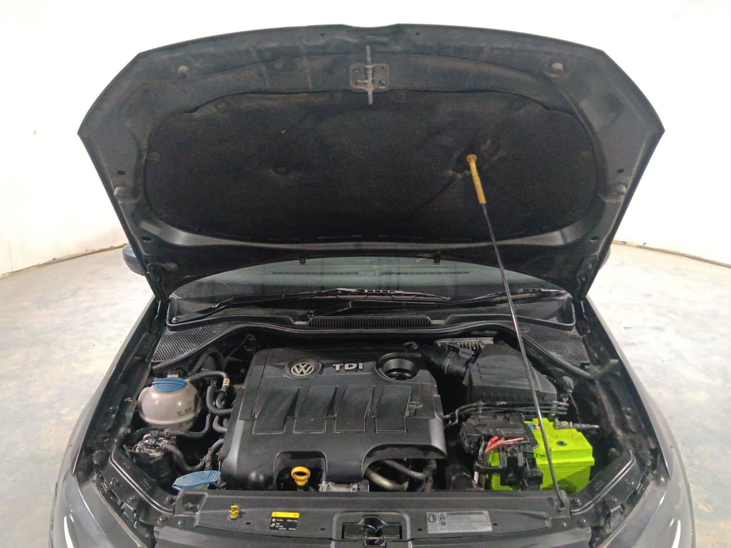 Used 2017 Volkswagen Polo Used 2017 Volkswagen Polo