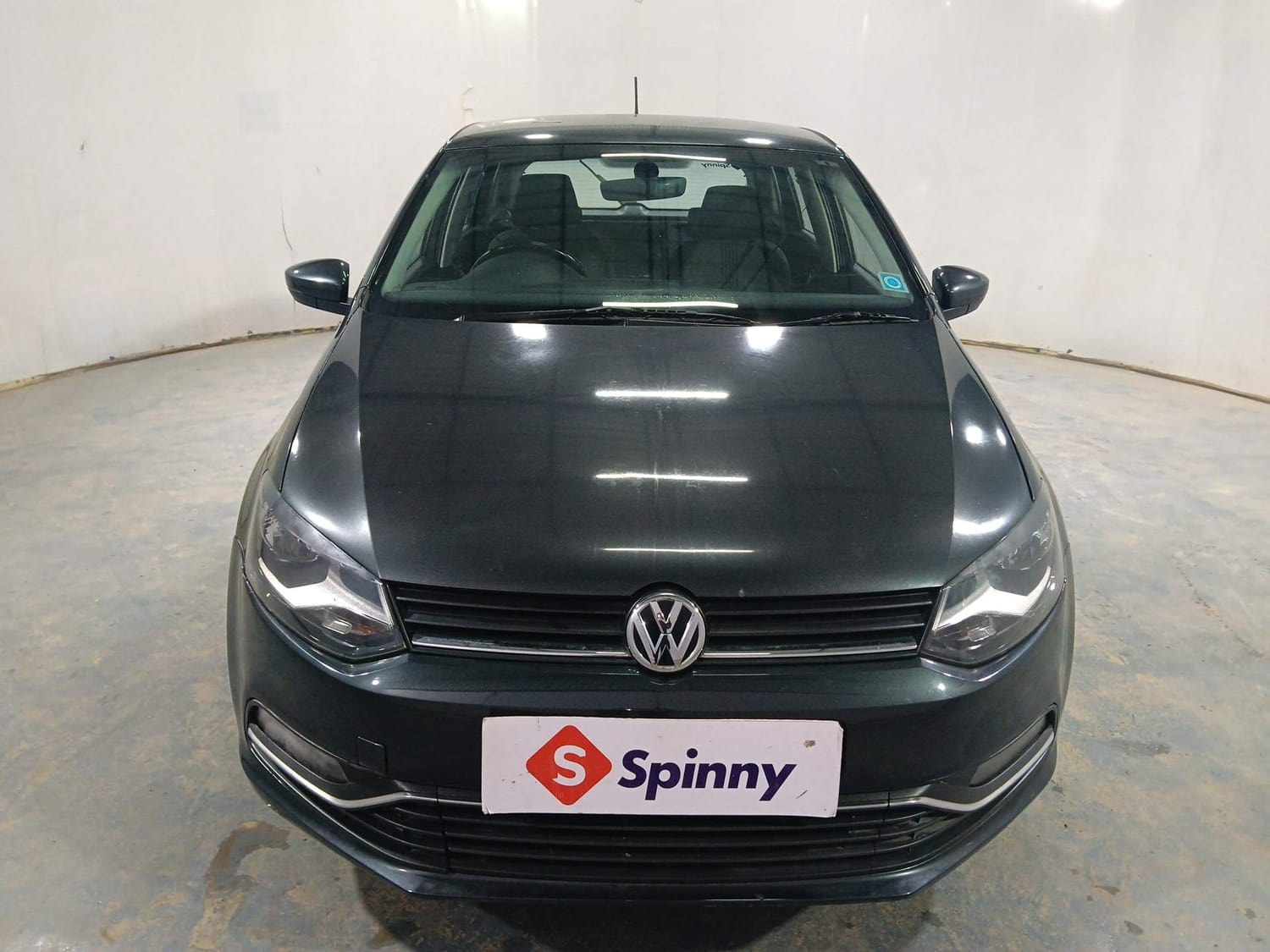 Used 2017 Volkswagen Polo Used 2017 Volkswagen Polo