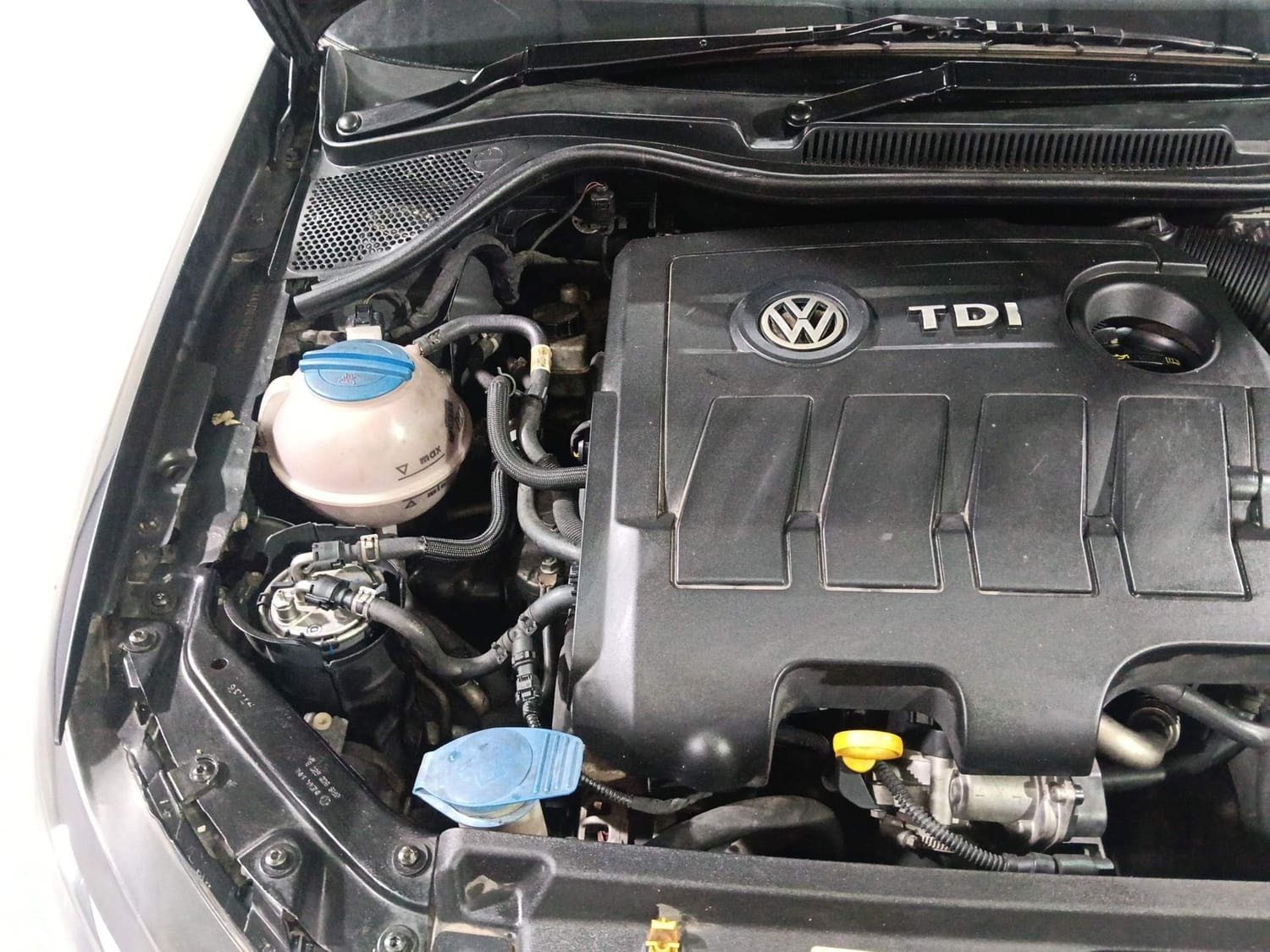 Used 2017 Volkswagen Polo Used 2017 Volkswagen Polo