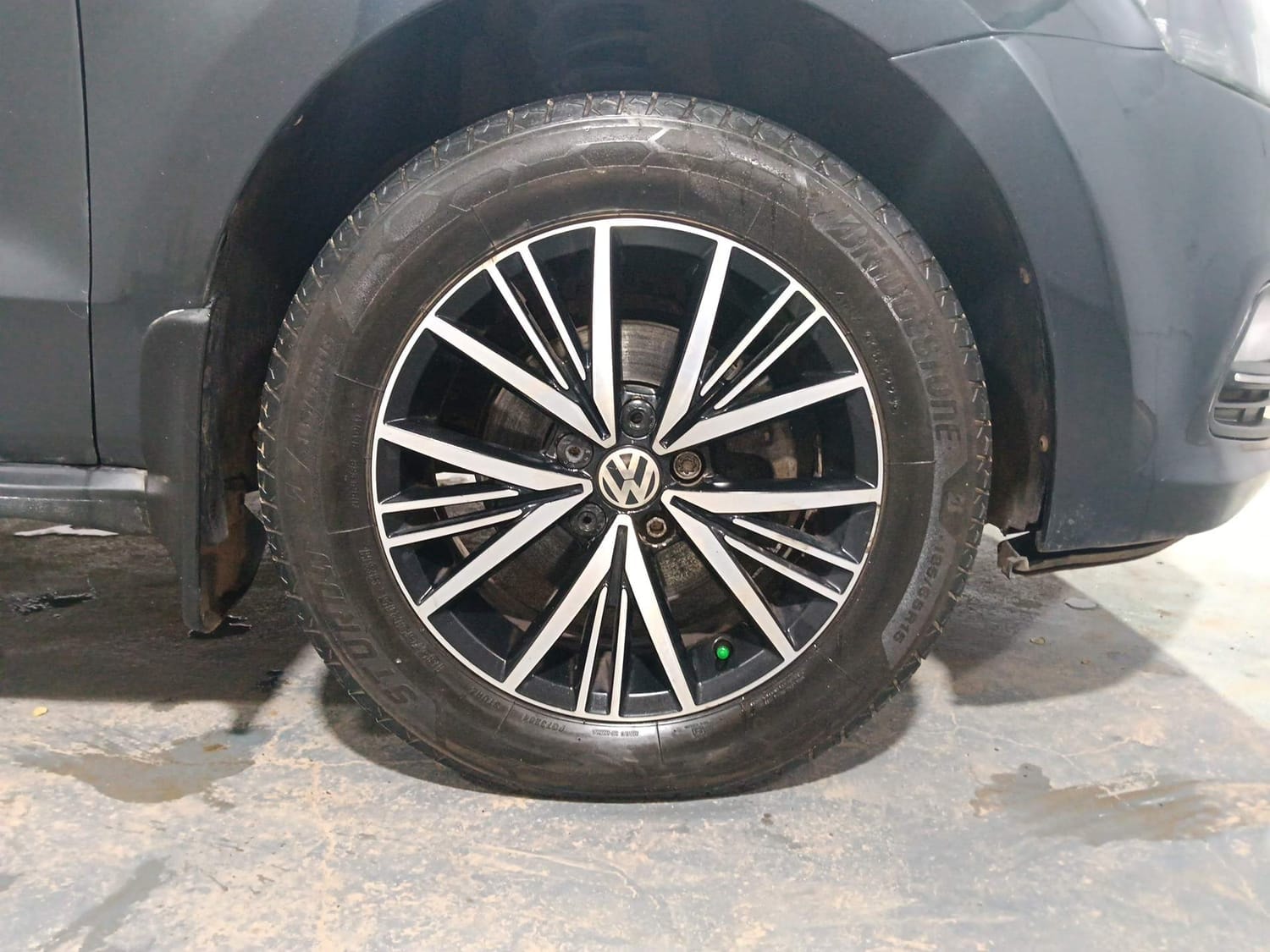 Used 2017 Volkswagen Polo Used 2017 Volkswagen Polo