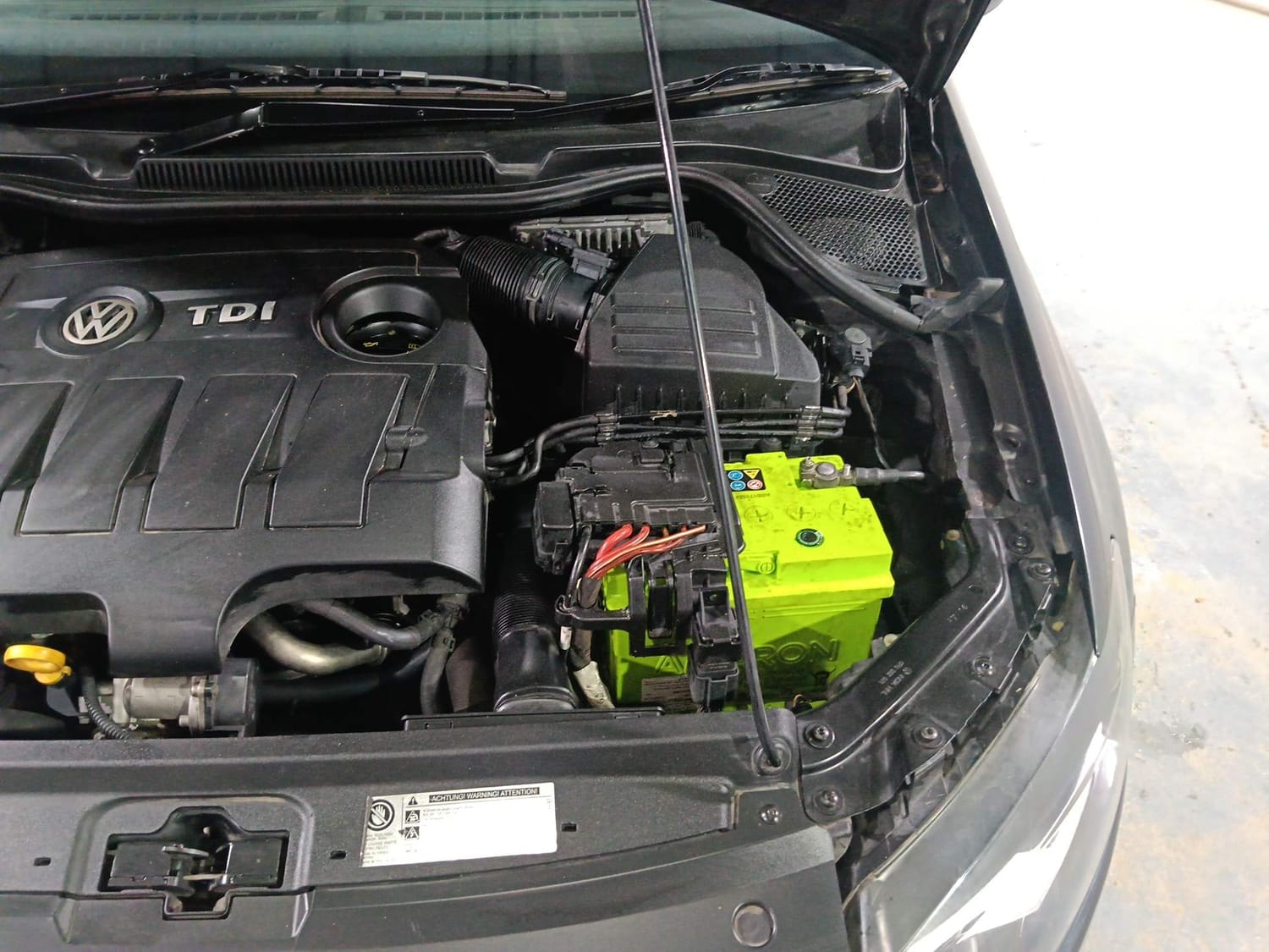 Used 2017 Volkswagen Polo Used 2017 Volkswagen Polo