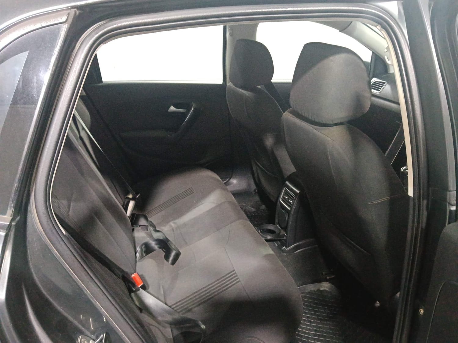 Used 2017 Volkswagen Polo Used 2017 Volkswagen Polo