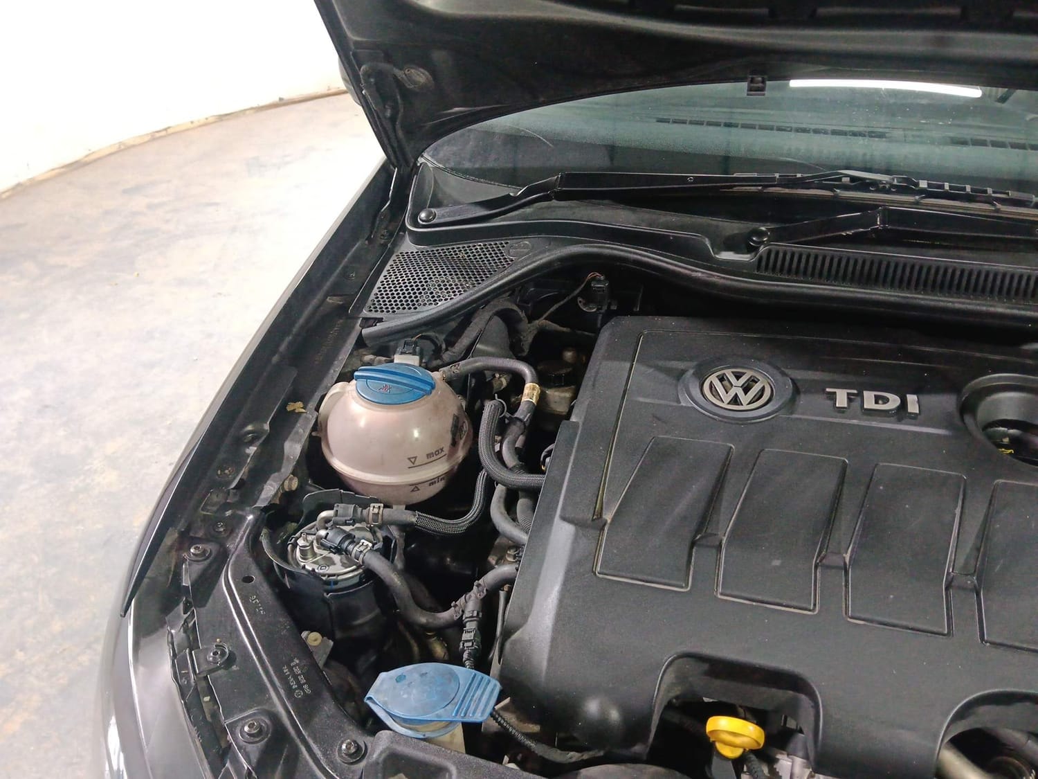 Used 2017 Volkswagen Polo Used 2017 Volkswagen Polo