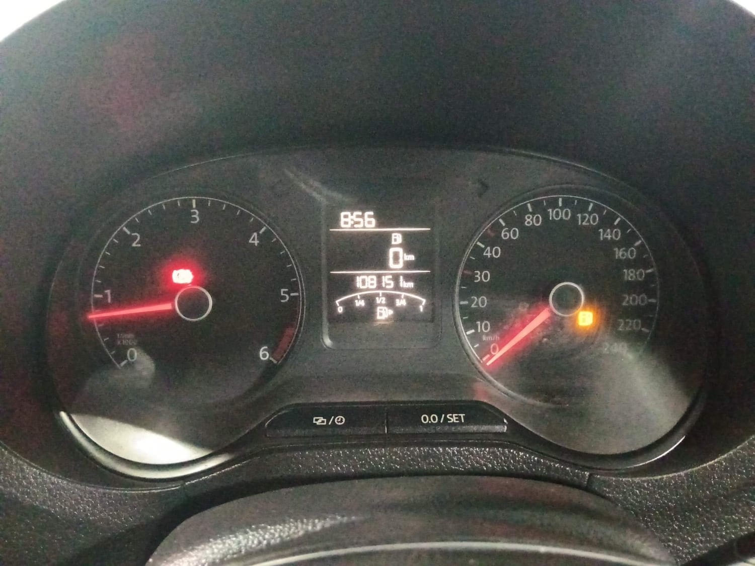 Used 2017 Volkswagen Polo Used 2017 Volkswagen Polo