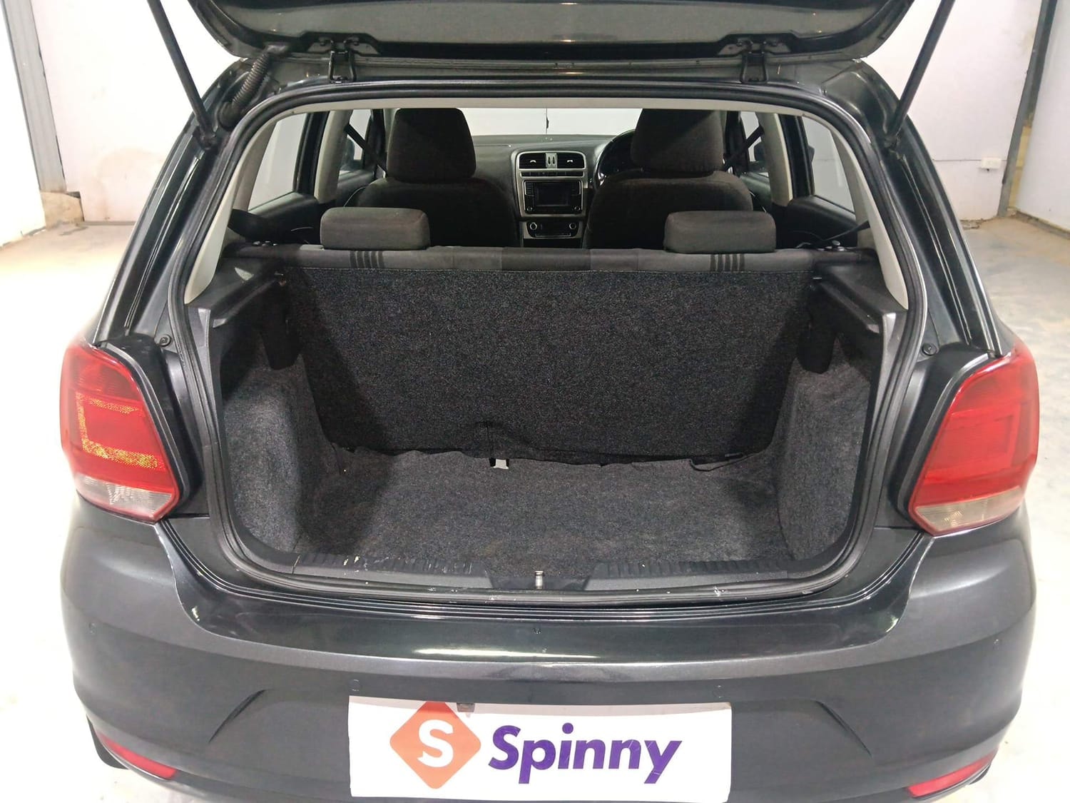 Used 2017 Volkswagen Polo Used 2017 Volkswagen Polo