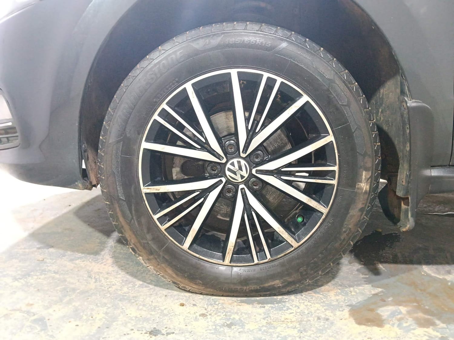 Used 2017 Volkswagen Polo Used 2017 Volkswagen Polo