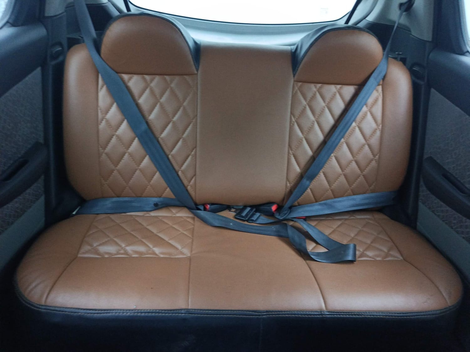 Alto 800 image 23 Alto 800 image 23