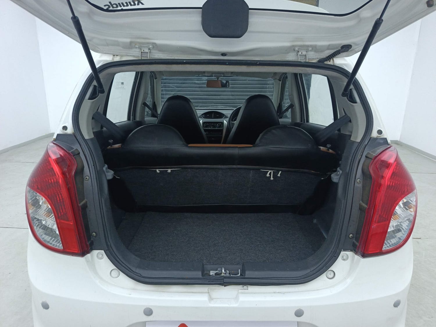 Alto 800 image 25 Alto 800 image 25