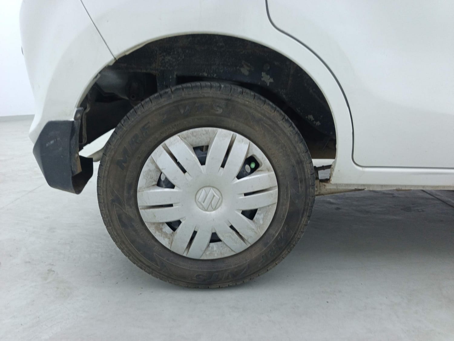 Alto 800 image 33 Alto 800 image 33