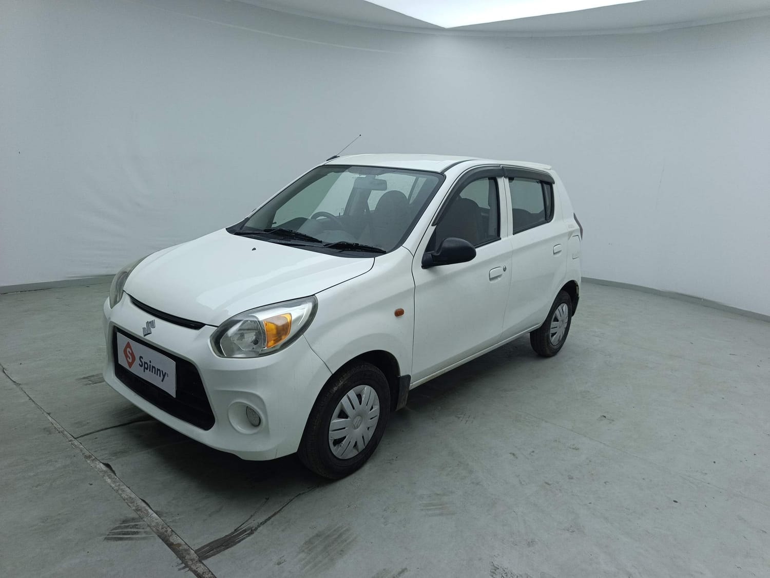 Used 2016 Maruti Suzuki Alto 800 Used 2016 Maruti Suzuki Alto 800
