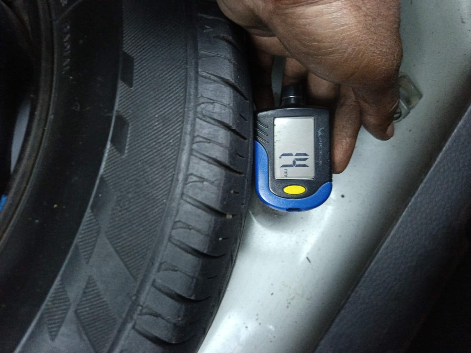 Alto 800 image 40 Alto 800 image 40