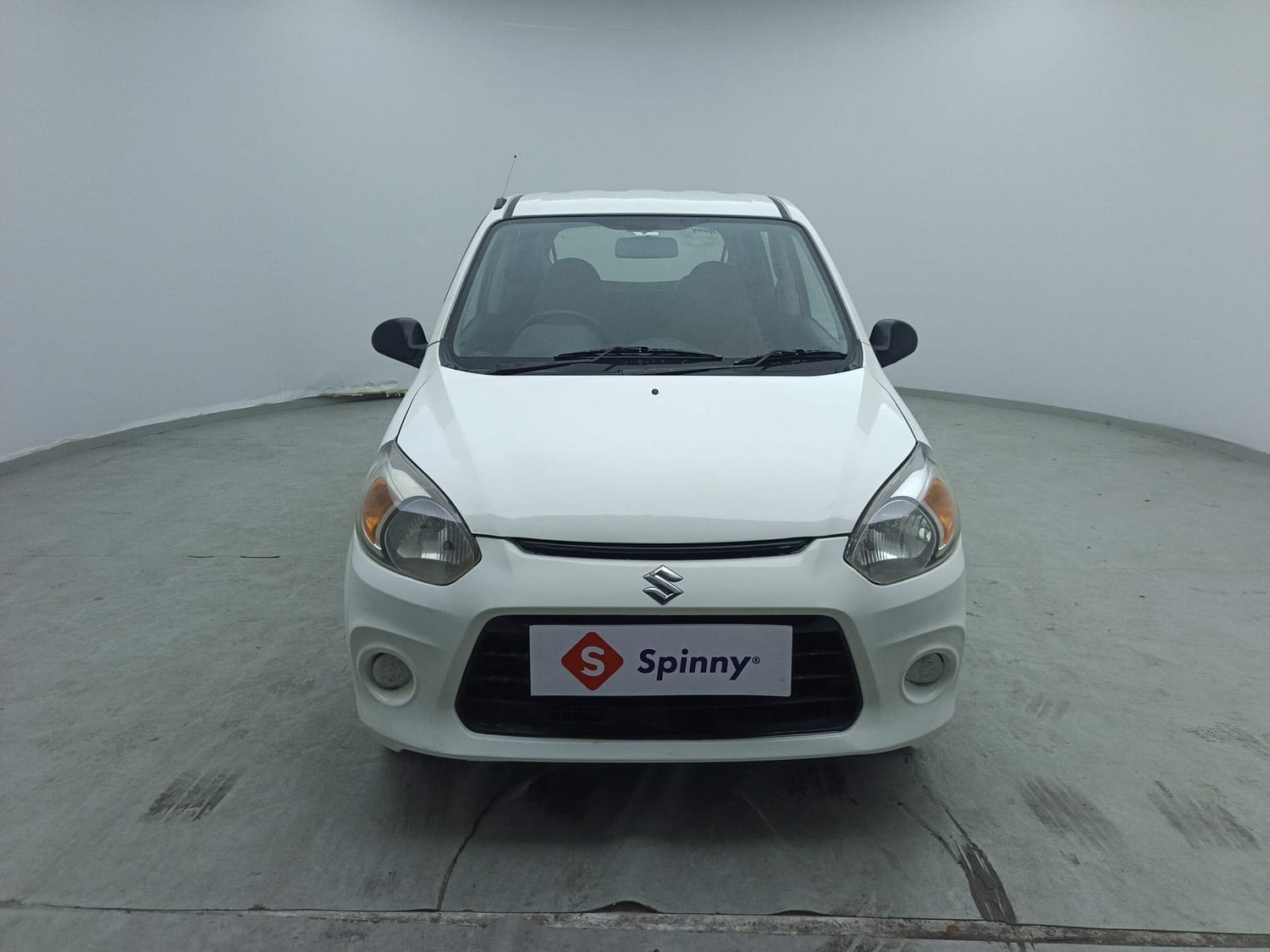 Alto 800 image 8 Alto 800 image 8